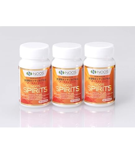 Amazon | NOOS ヌーススピリッツ（NOOS SPIRITS） | NOOS | 食物繊維